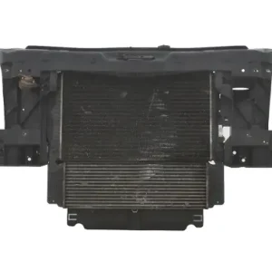 Tylko do końca tygodnia WZMOCNIENIE PAS PRZEDNI VW CRAFTER 2E LIFT